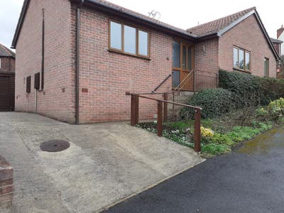2 Bed detached  Bungalow, Main Photo