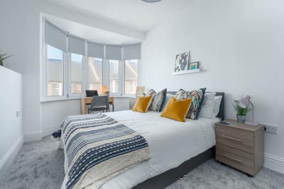 Double Room on Caris Street, Gateshead Main Photo