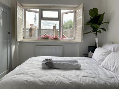 Double Room 5 mins walk from Brixton Tube / London Main Photo