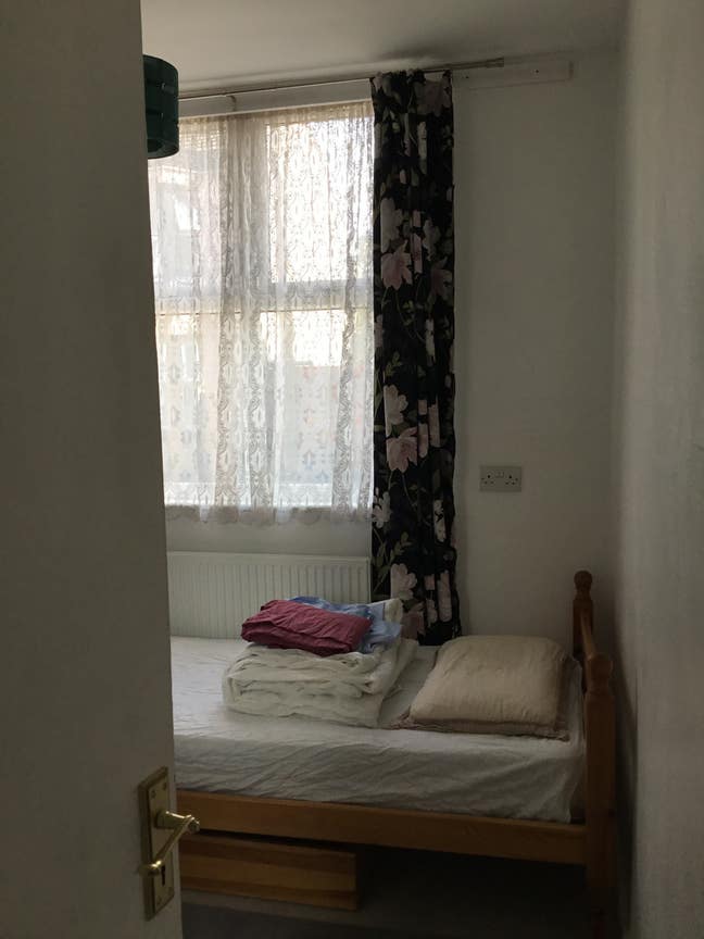 Single Room finished, please read T&C Main Photo