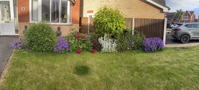 A house in a very good location in worksop ,  Main Photo