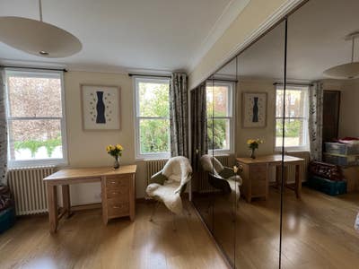 Spacious room in central Canonbury location Main Photo
