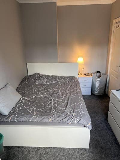 Double room available  Main Photo