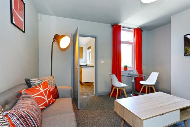 Zero Deposit option available - Peaceful House Main Photo