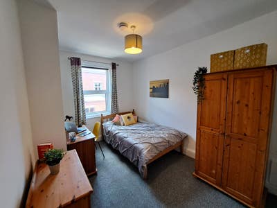 ✨ Sept 26 Student Home! | Close to Uclan ✨ Main Photo