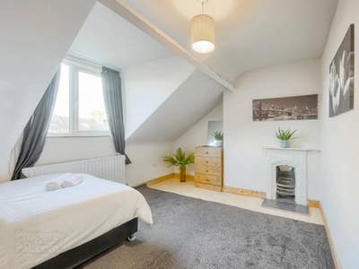 👌Amazing Double Room In Balfour Ave👌 Main Photo