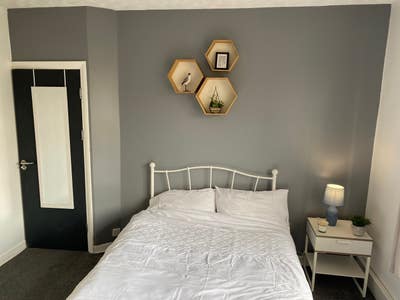 Beautiful Double Room- near scunthorpe Hospital Main Photo