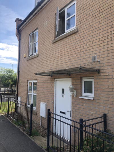 Double room on Orchard park for single occupancy  Main Photo