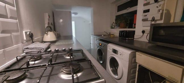 Quiet House in Llandudno Main Photo