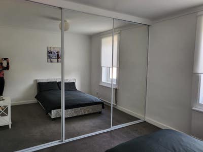 Spacious double room  Main Photo
