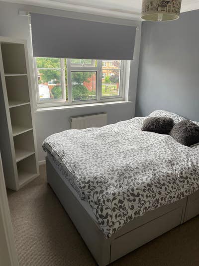 Large Double Room in Parkstone (BH12) Main Photo