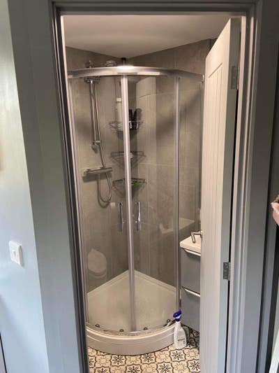 Seperate Annex - En-suite - Garden and Gym Main Photo