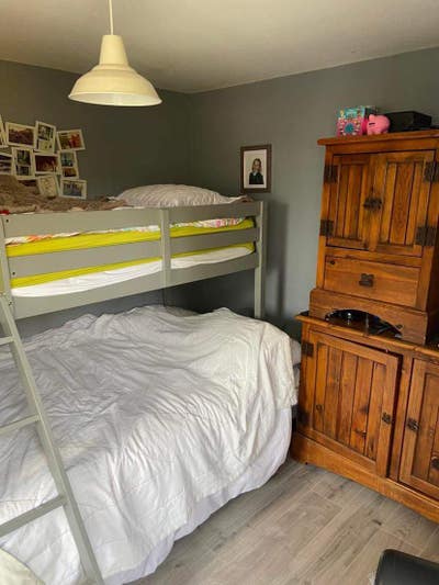 Annex - En-suite - Garden and Gym Main Photo