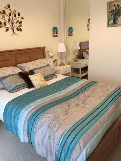 Double Room in Battersea  Main Photo