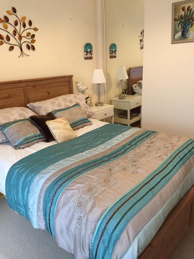 Double Room in Battersea  Main Photo