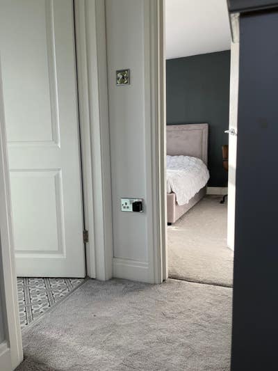 Beautiful double room with own bathroom to rent  Main Photo