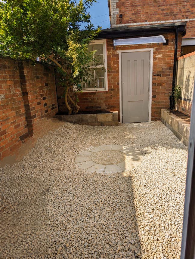 Separate "flat" with ensuite Main Photo