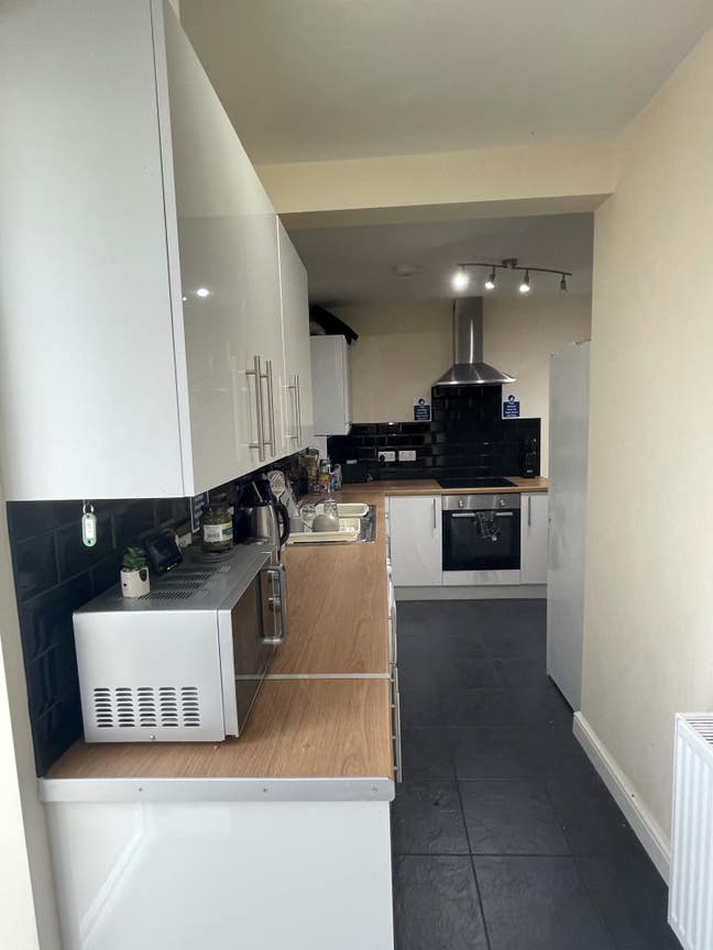 📍 Rossington House Share | No Deposit Main Photo