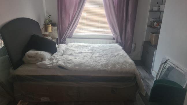 Double Room in Nice House Main Photo