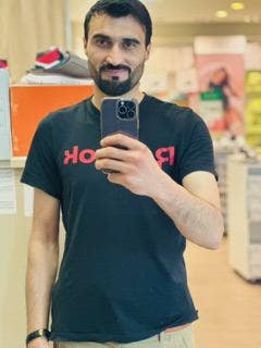 28 year old Male seeks a single or double room Main Photo