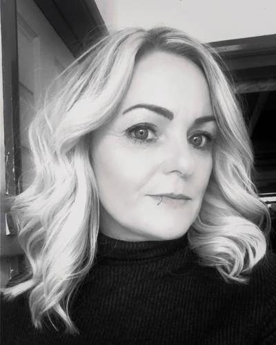 I am a professional female aged 50. I work in... Main Photo