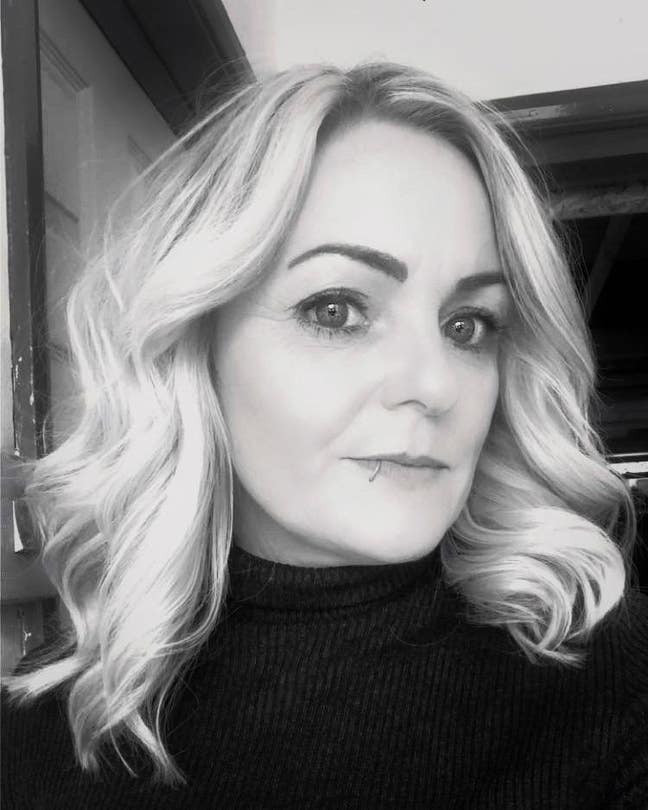 I am a professional female aged 50. I work in... Main Photo