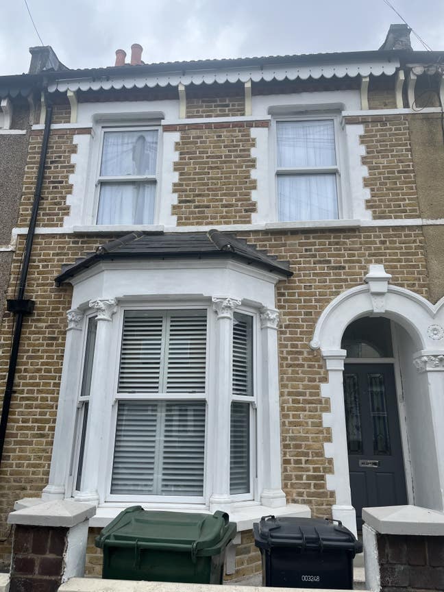 Looooovely Double Room (Strictly One Person Only) Main Photo