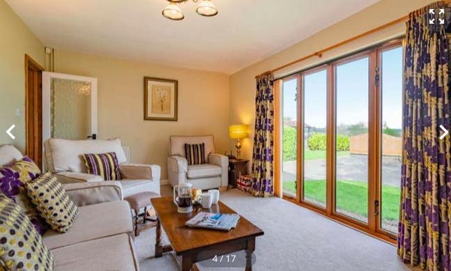 2 Bedroom Lodge Near Hadleigh for 2-4 Months  Main Photo