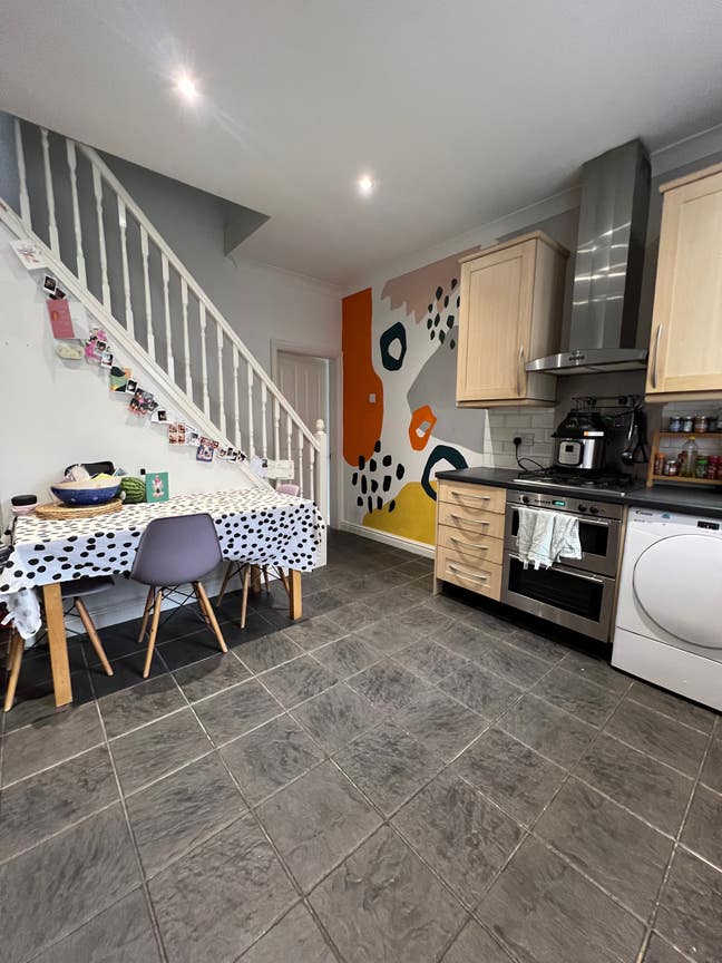 2 bed house in Oatlands, Harrogate.  Main Photo