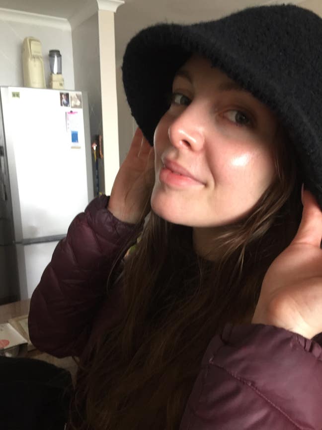 Hey, I'm Lise, I am 35, female, clean... Main Photo