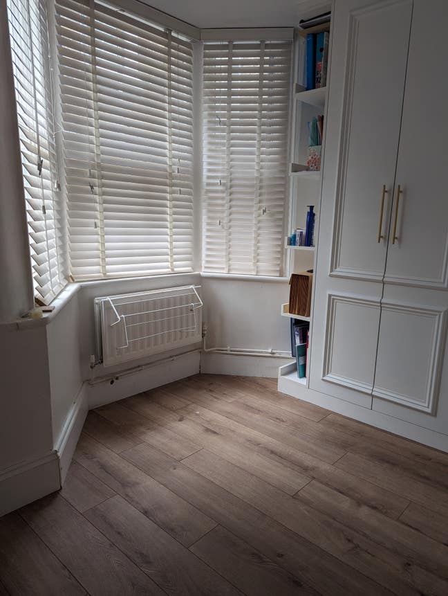 Single room Highbury Islington 2-3 days per week  Main Photo
