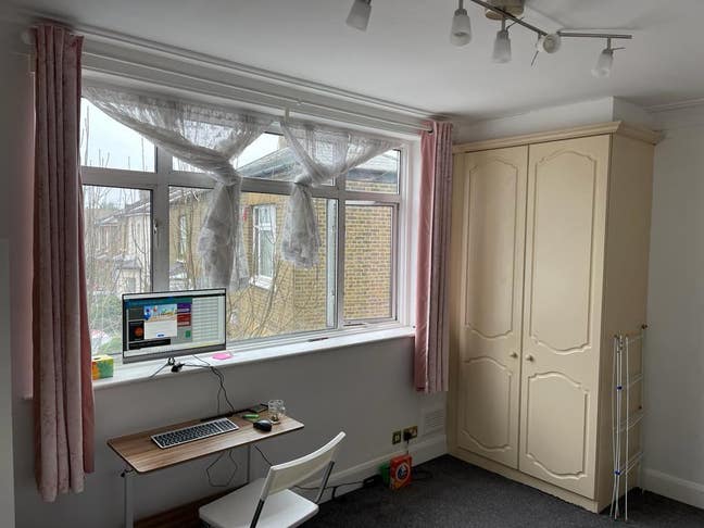 Double En-suite Finchley Central  Main Photo