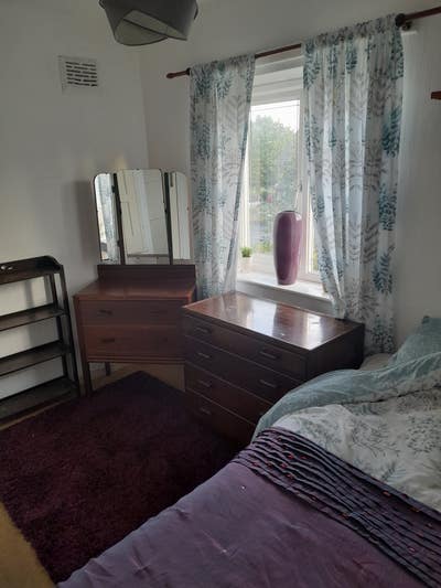 Homely Comforts Main Photo