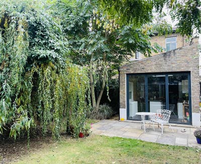 Peckham retreat - Double room available.  Main Photo