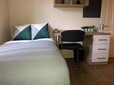 📍 Student Accommodation in Cambridge City Centre! Main Photo