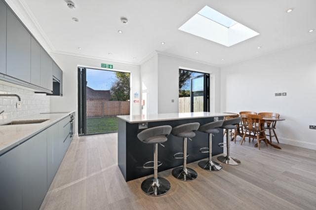 Newly Refurbished Main Photo