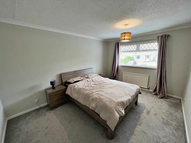 4 Bedroom, Furnished, Garden, Parking, Quiet Main Photo