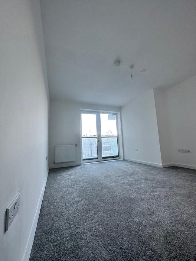 Large En-suite in Greenwich | All bills included  Main Photo