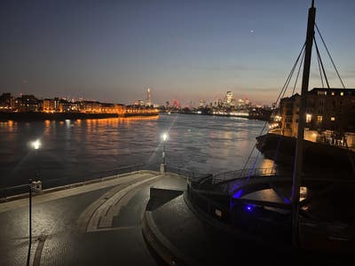 Thames View gated Appt, Professional Female Main Photo
