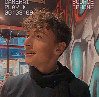 Hi, my name is Adrian and im a full time seco... Main Photo