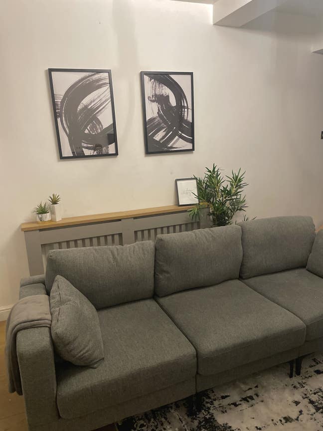 Room available in 2 bed house Main Photo
