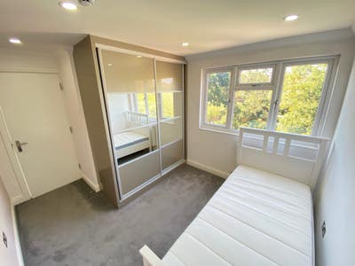 **Single Room** Acton** Perryn Rd** inc Bills** Main Photo