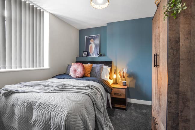 Luxury En-Suite rooms in Central Castleford Main Photo