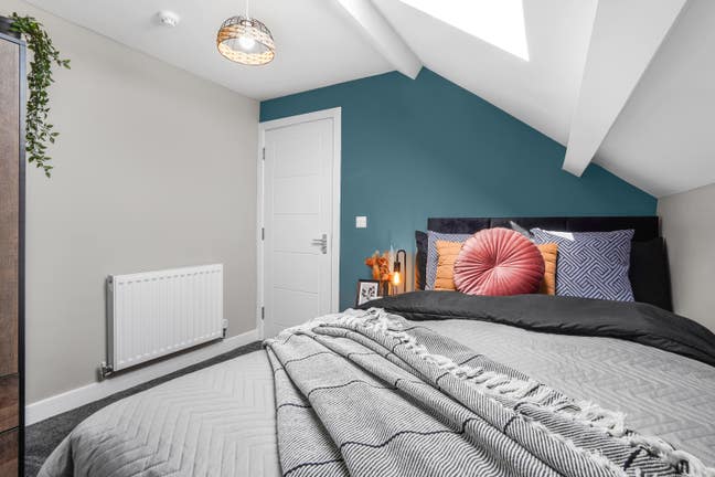 Luxury En-Suite rooms in Central Castleford Main Photo