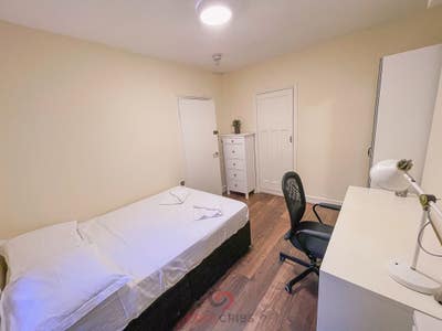3 Bed Flat Inverness Terrace, Bayswater, W2 Main Photo
