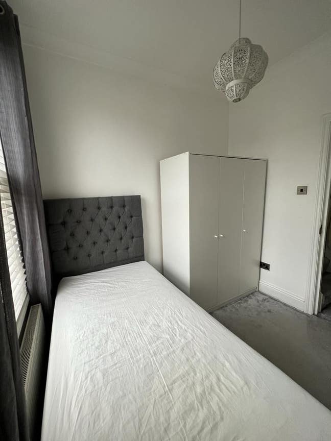 Single room in Upton Park Main Photo