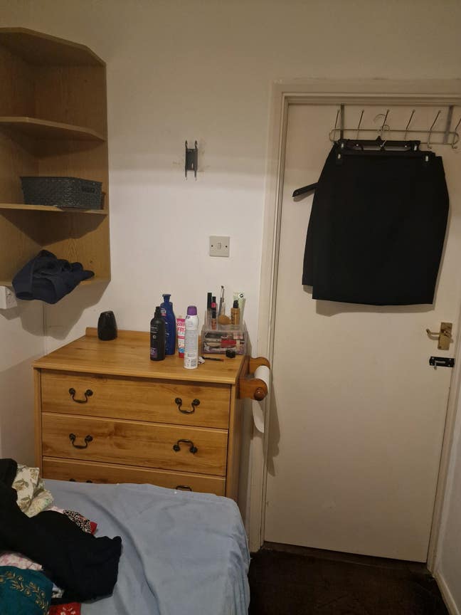 Single room to rent Main Photo