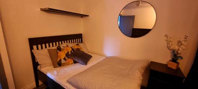 2 Double bed ensuites in 1 detached house. Main Photo