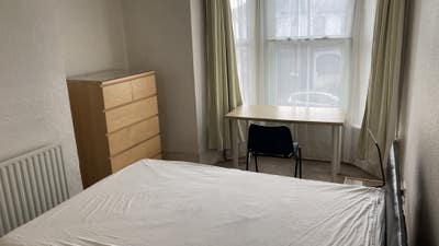 Furnished Double-Sized Room Available  Main Photo