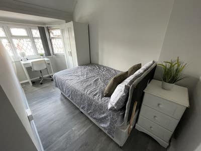Naturally Light Rooms, in This Very Sociable House Main Photo